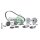 Schaeffler INA 560 0001 10 Nockenwellenverstellersatz