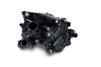 Schaeffler INA 538 0810 10 Wasserpumpe, Motorkühlung