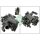 Schaeffler INA 538 0810 10 Wasserpumpe, Motorkühlung