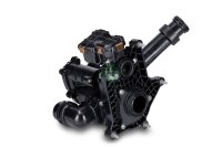 Schaeffler INA 538 0811 10 Wasserpumpe, Motorkühlung