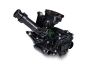 Schaeffler INA 538 0811 10 Wasserpumpe, Motorkühlung