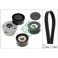 Schaeffler INA 529 0538 10 Keilrippenriemensatz