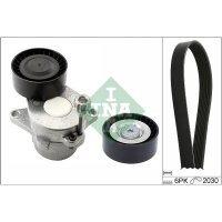 Schaeffler INA 529 0539 10 Keilrippenriemensatz