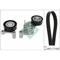 Schaeffler INA 529 0548 10 Keilrippenriemensatz