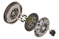 Schaeffler LuK 600 0368 00 Kupplungssatz