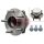 Schaeffler FAG 713 6452 80 Radlagersatz