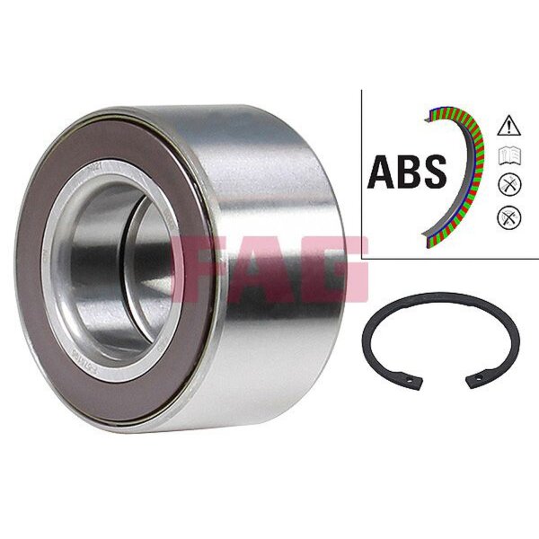 Schaeffler FAG 713 6683 30 Radlagersatz