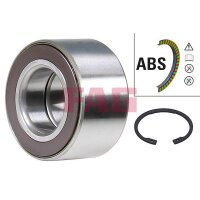 Schaeffler FAG 713 6683 30 Radlagersatz