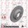 ZIMMERMANN 460.4548.20 Bremsscheibe