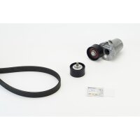 CONTINENTAL CTAM 6DPK1817K1 Keilrippenriemensatz