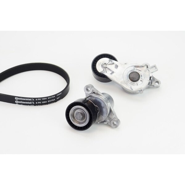 CONTINENTAL CTAM 6PK1004 EXTRA K1 Keilrippenriemensatz