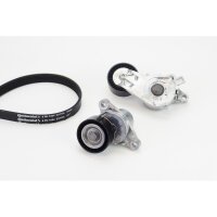 CONTINENTAL CTAM 6PK1004 EXTRA K1 Keilrippenriemensatz