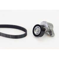CONTINENTAL CTAM 6PK1080K4 Keilrippenriemensatz