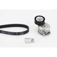 CONTINENTAL CTAM 6PK1244K2 Keilrippenriemensatz