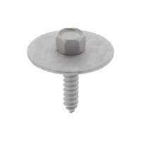 TOPRAN 410 286 Schraube