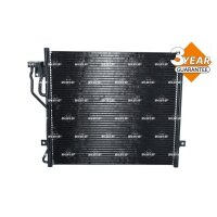 NRF 350129 Kondensator, Klimaanlage