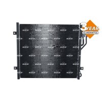 NRF 350129 Kondensator, Klimaanlage
