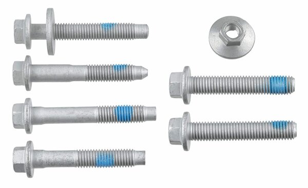 LEMFÖRDER 44088 01 Reparatursatz, Radaufhängung