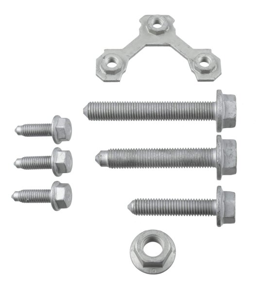 LEMFÖRDER 44091 01 Reparatursatz, Radaufhängung