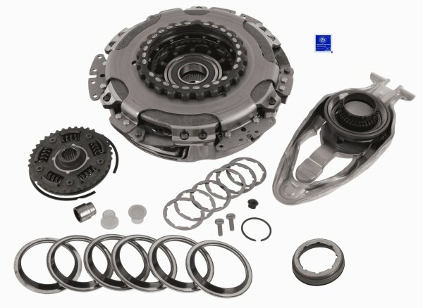 SACHS 3000 943 016 Kupplungssatz
