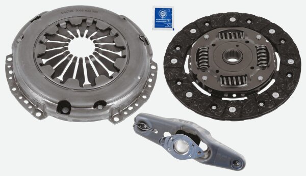 SACHS 3000 951 624 Kupplungssatz