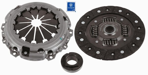 SACHS 3000 951 679 Kupplungssatz