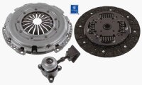 SACHS 3000 990 602 Kupplungssatz