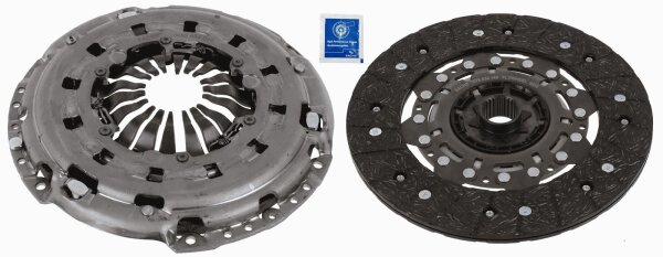 SACHS 3000 951 649 Kupplungssatz