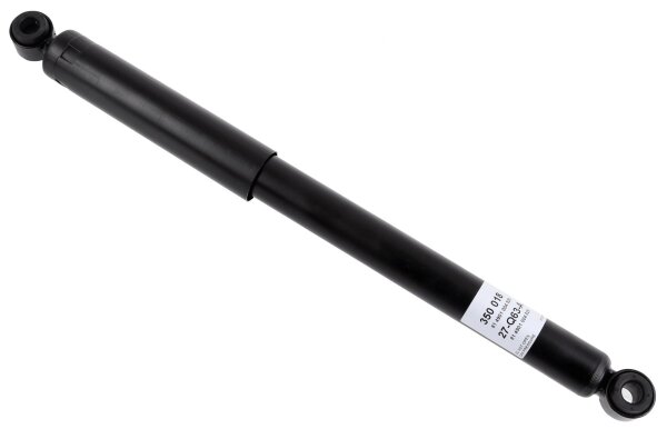 SACHS 350 018 Stoßdämpfer