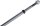 SACHS 350 388 Stoßdämpfer