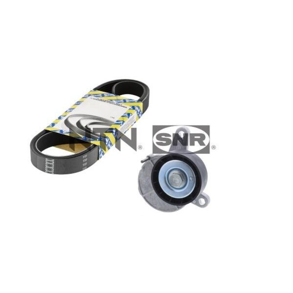 SNR KA857.18 Keilrippenriemensatz