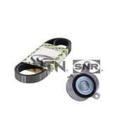 SNR KA857.18 Keilrippenriemensatz