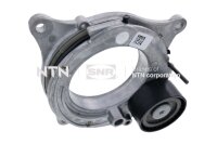 SNR GA350.105 Riemenspanner, Keilrippenriemen