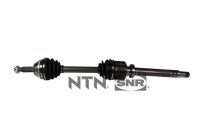 SNR DK52.007 Antriebswelle