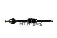 SNR DK52.008 Antriebswelle