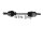 SNR DK58.015 Antriebswelle