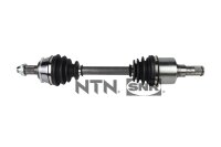 SNR DK62.002 Antriebswelle