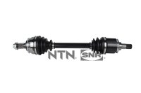 SNR DK62.005 Antriebswelle