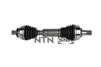 SNR DK65.016 Antriebswelle