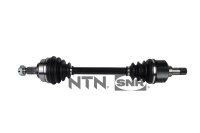 SNR DK66.014 Antriebswelle