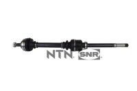 SNR DK66.017 Antriebswelle