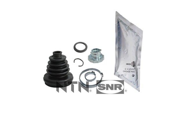 SNR OBK54.007 Faltenbalgsatz, Antriebswelle