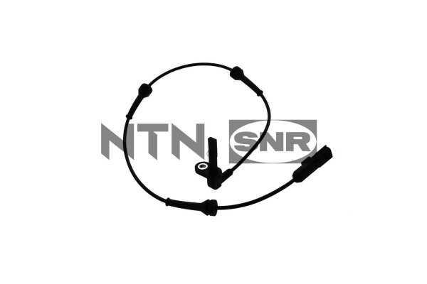 SNR ASB155.55 Sensor, Raddrehzahl
