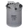 HENGST FILTER H281WK01 Kraftstofffilter