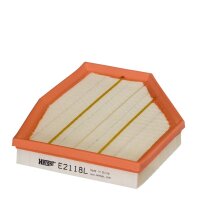 HENGST FILTER E2118L Luftfilter