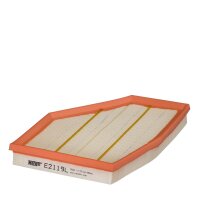 HENGST FILTER E2119L Luftfilter