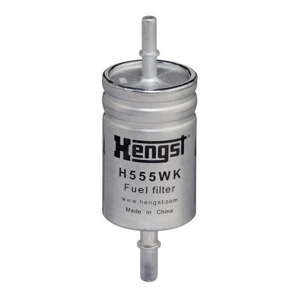 HENGST FILTER H555WK Kraftstofffilter