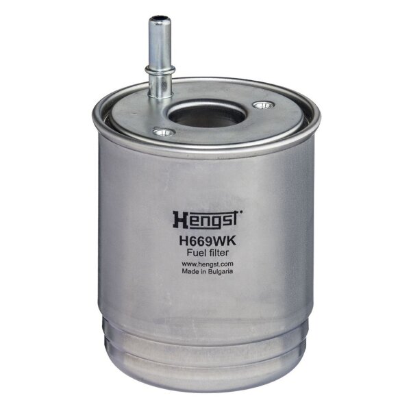 HENGST FILTER H669WK Kraftstofffilter