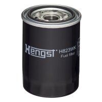 HENGST FILTER H823WK D712 Kraftstofffilter