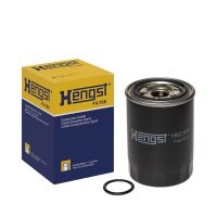HENGST FILTER H823WK D712 Kraftstofffilter